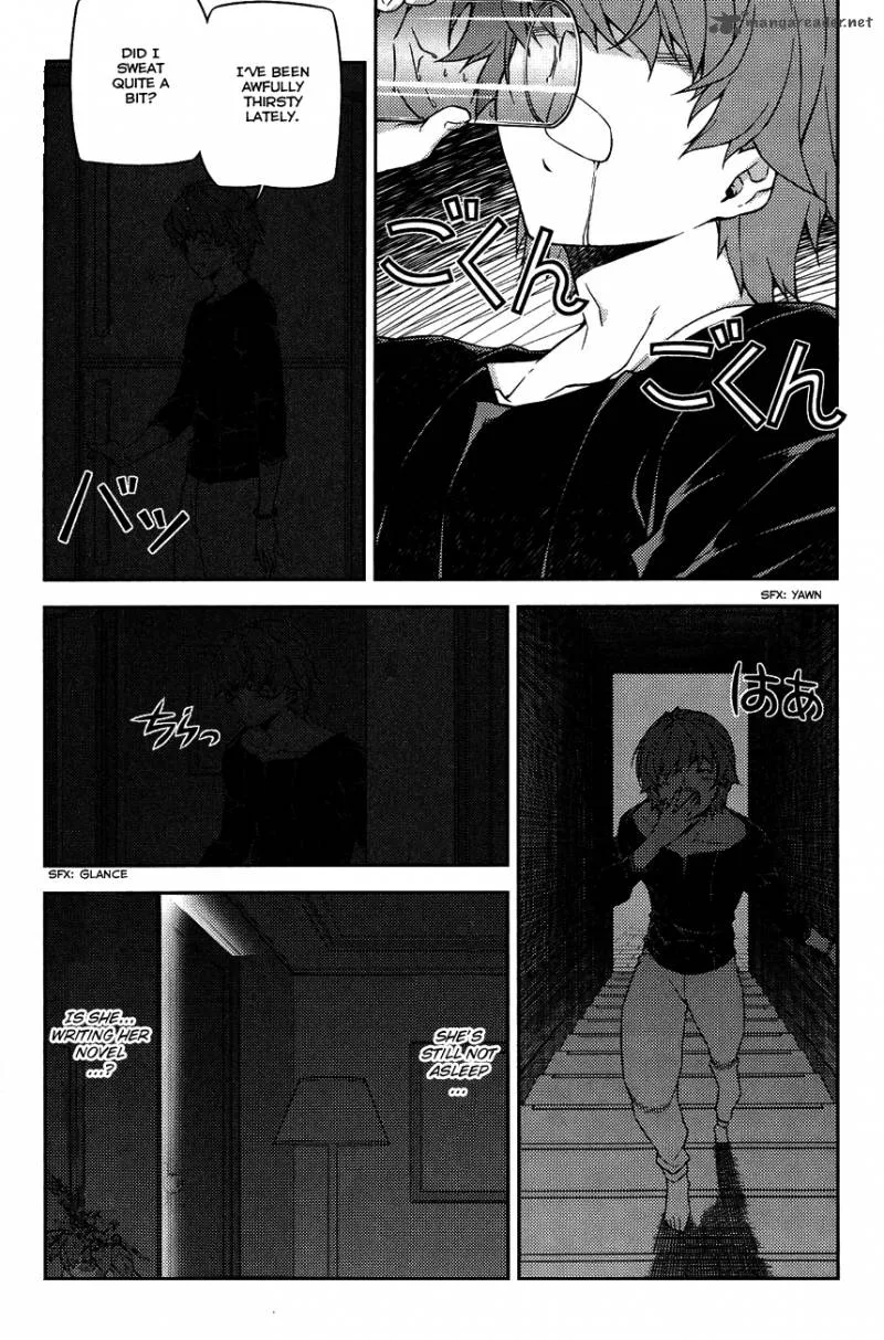 ReBirth The Lunatic Taker Chapter 10 page 13