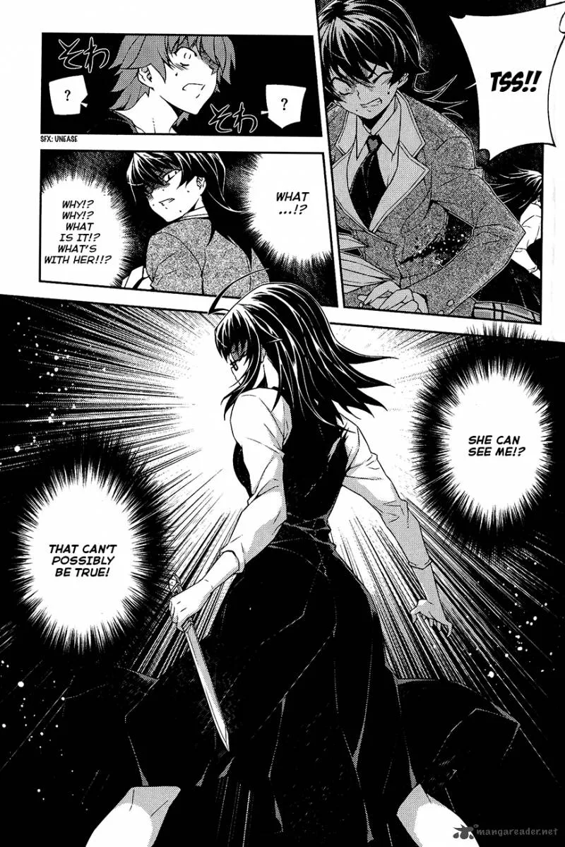 ReBirth The Lunatic Taker Chapter 11 page 13