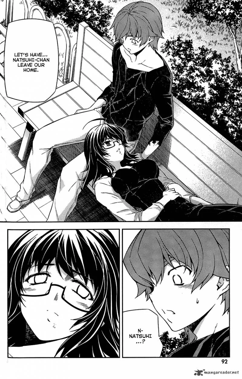 ReBirth The Lunatic Taker Chapter 11 page 43