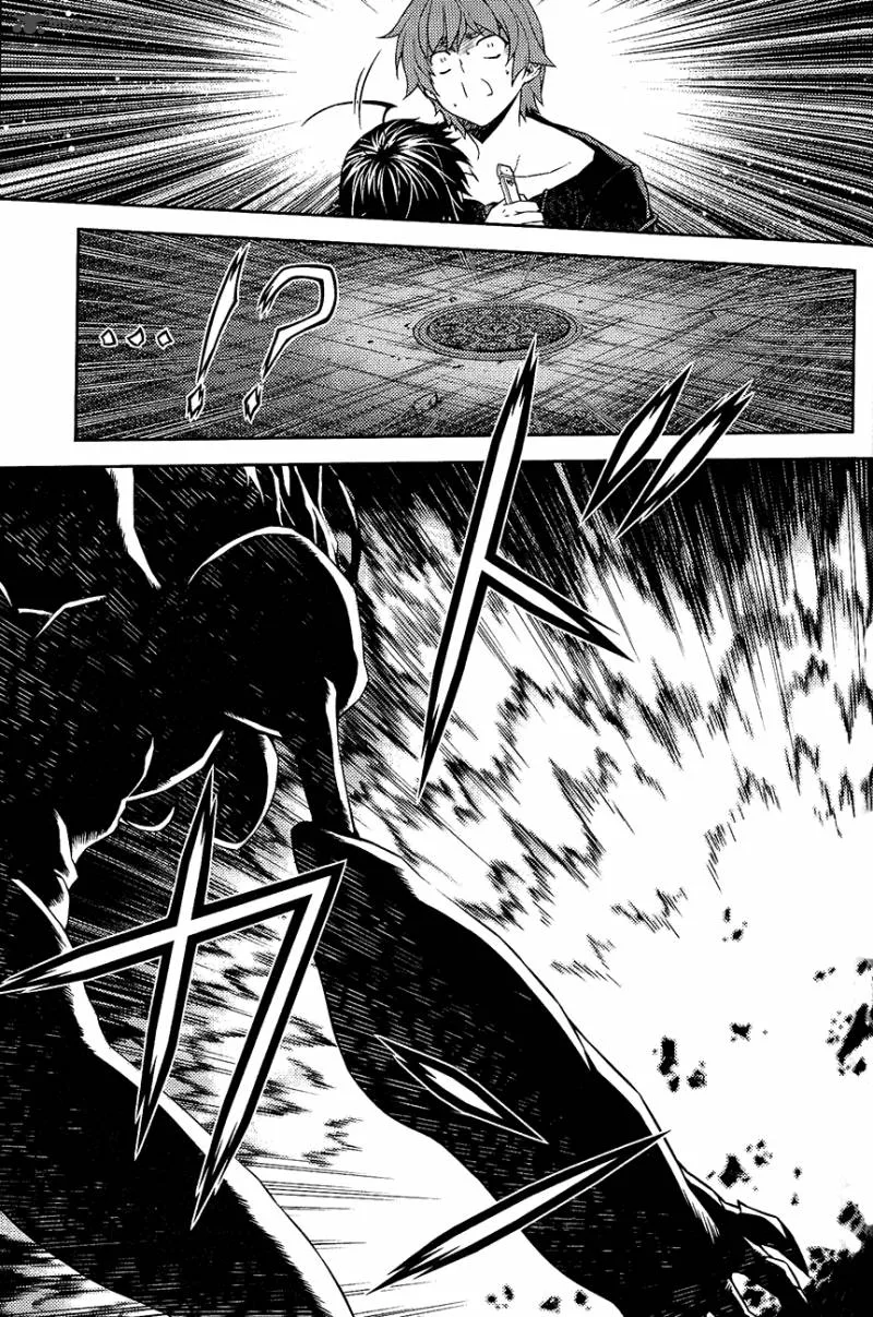 ReBirth The Lunatic Taker Chapter 12 page 36