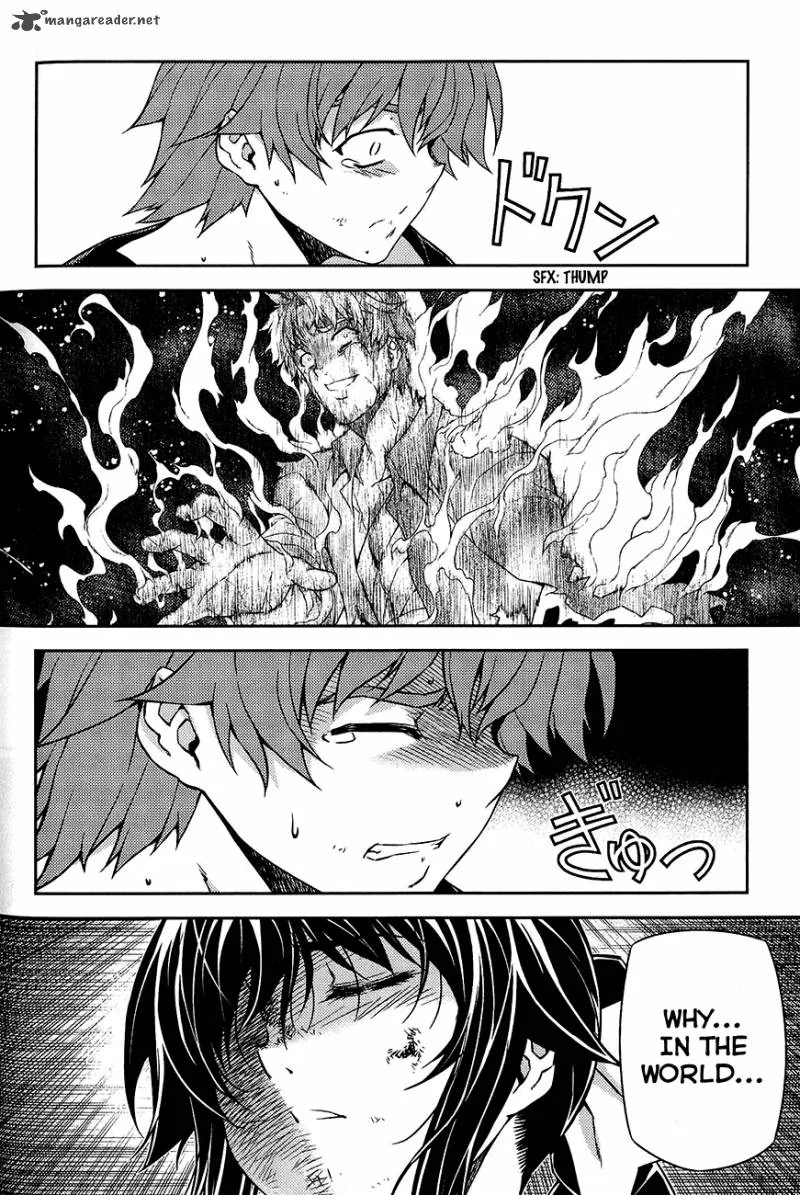 ReBirth The Lunatic Taker Chapter 12 page 43