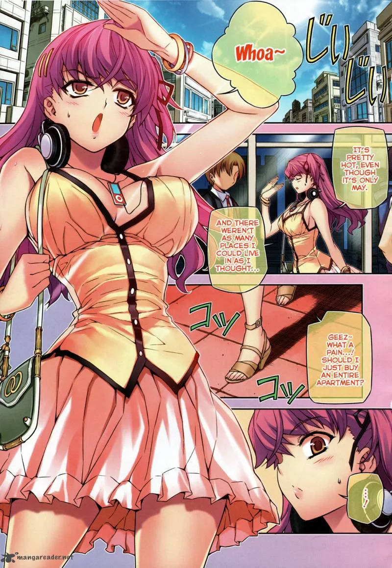 ReBirth The Lunatic Taker Chapter 14 page 2