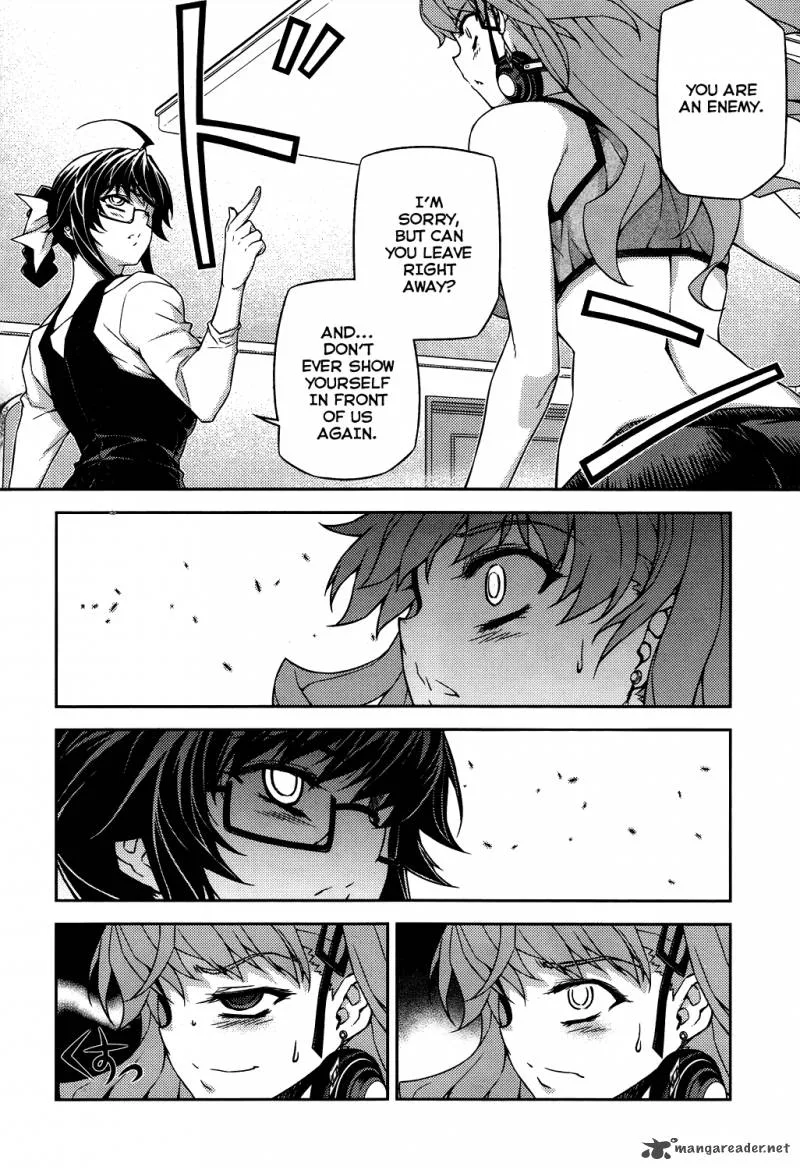 ReBirth The Lunatic Taker Chapter 15 page 37