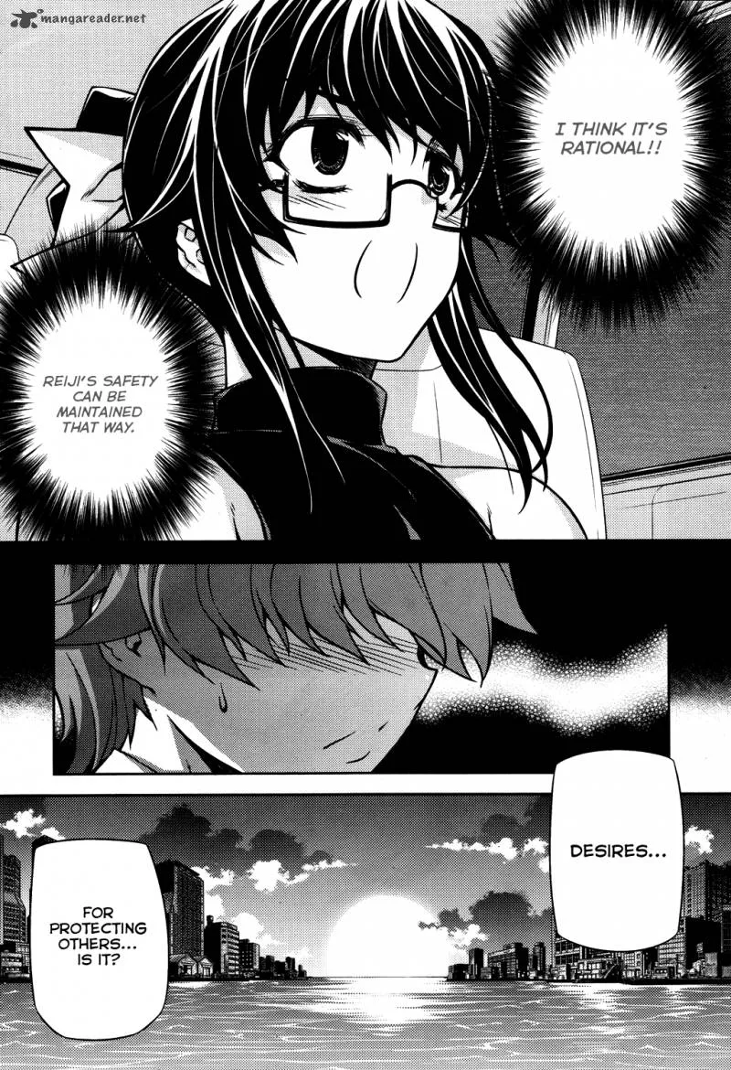 ReBirth The Lunatic Taker Chapter 17 page 43