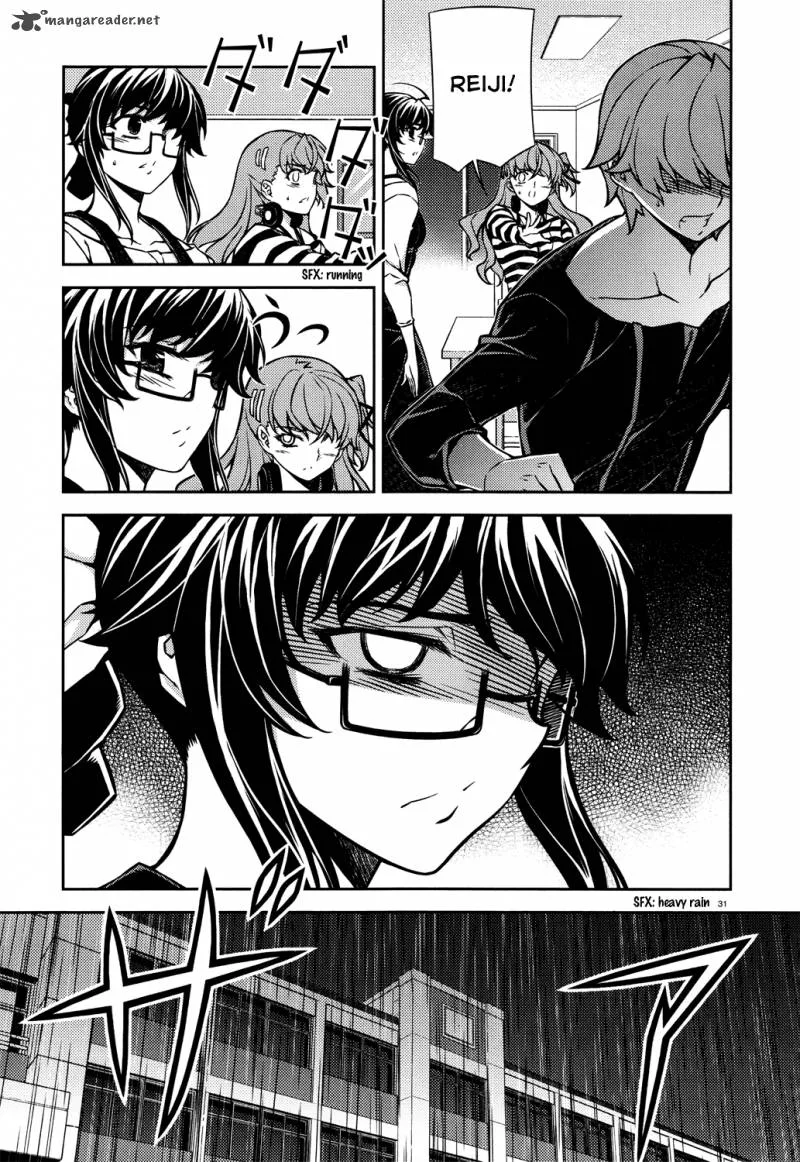 ReBirth The Lunatic Taker Chapter 19 page 32