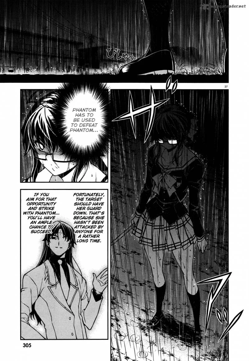 ReBirth The Lunatic Taker Chapter 19 page 38