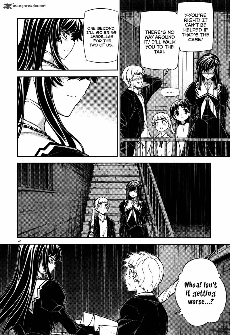 ReBirth The Lunatic Taker Chapter 19 page 41