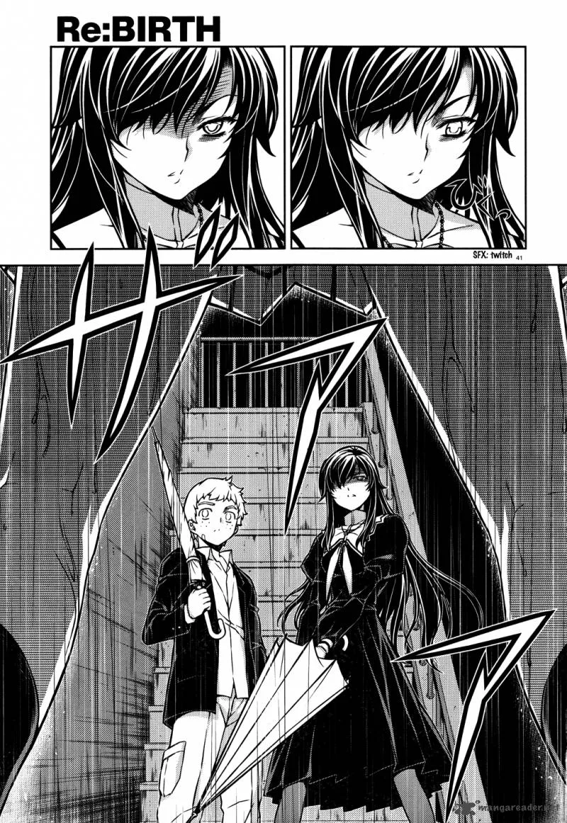 ReBirth The Lunatic Taker Chapter 19 page 42