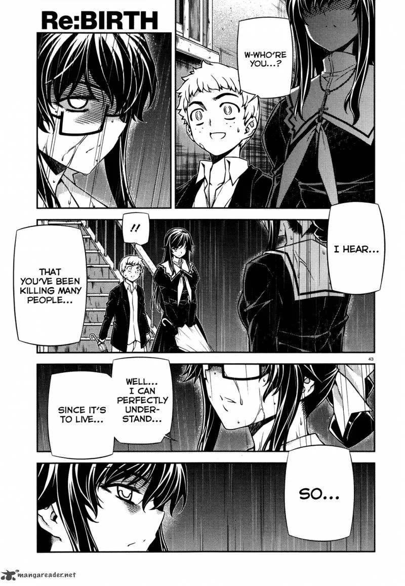 ReBirth The Lunatic Taker Chapter 19 page 44