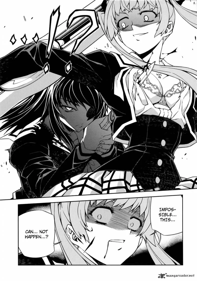 ReBirth The Lunatic Taker Chapter 2 page 8