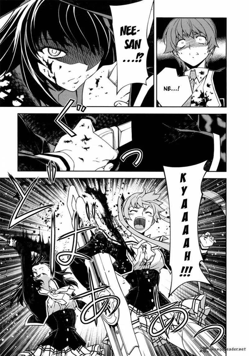 ReBirth The Lunatic Taker Chapter 2 page 9