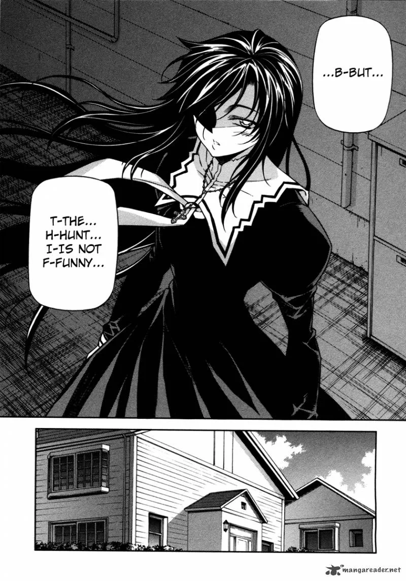 ReBirth The Lunatic Taker Chapter 2 page 23
