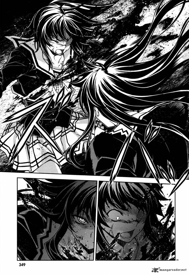 ReBirth The Lunatic Taker Chapter 20 page 34