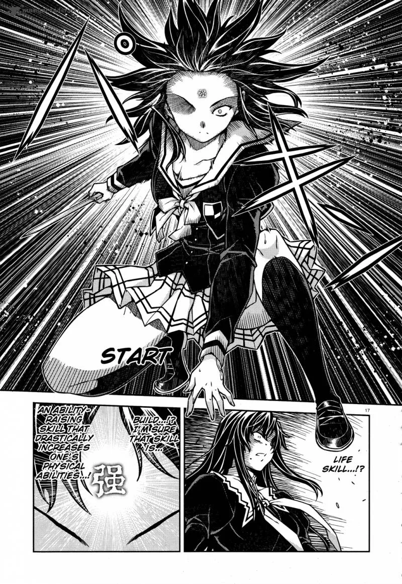 ReBirth The Lunatic Taker Chapter 20 page 18