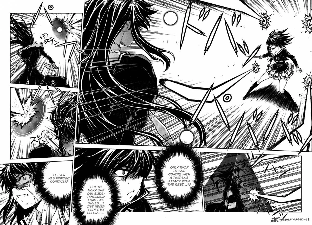 ReBirth The Lunatic Taker Chapter 20 page 32