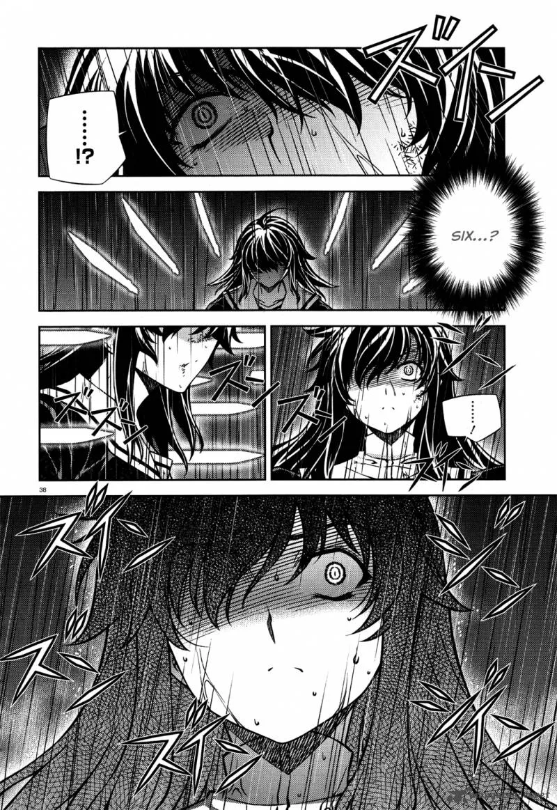 ReBirth The Lunatic Taker Chapter 20 page 37