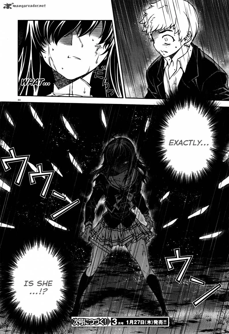 ReBirth The Lunatic Taker Chapter 20 page 42