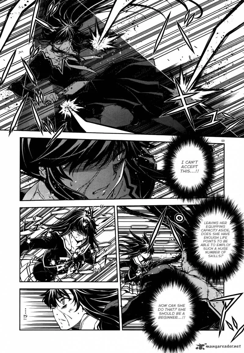 ReBirth The Lunatic Taker Chapter 21 page 5