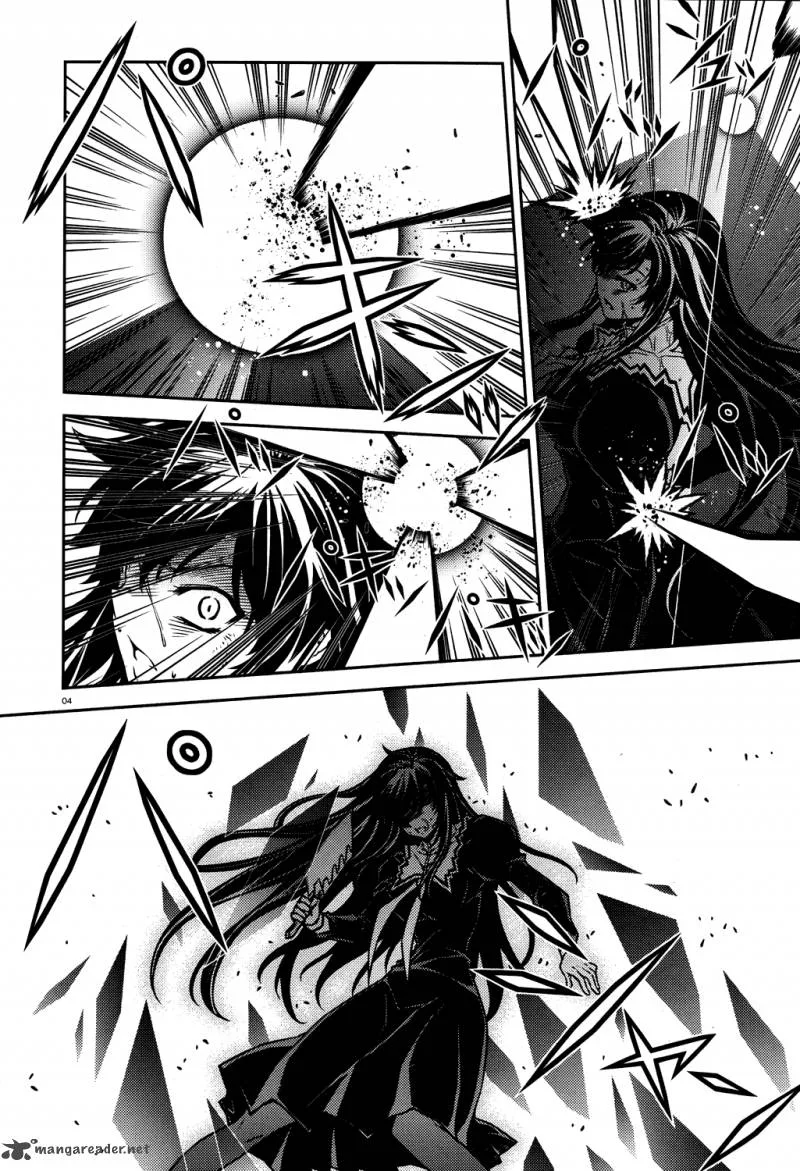 ReBirth The Lunatic Taker Chapter 21 page 6