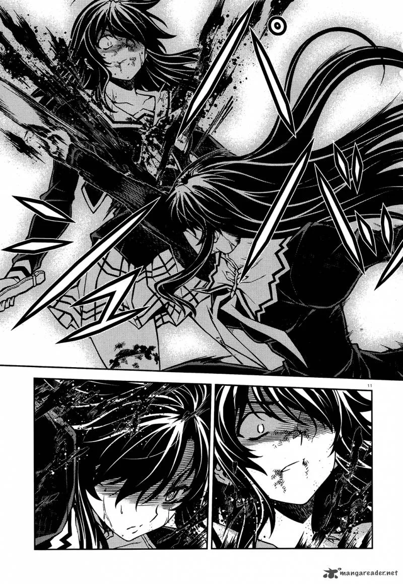 ReBirth The Lunatic Taker Chapter 21 page 13