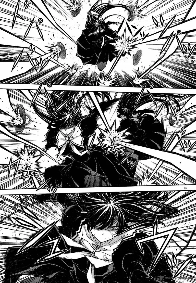 ReBirth The Lunatic Taker Chapter 21 page 11