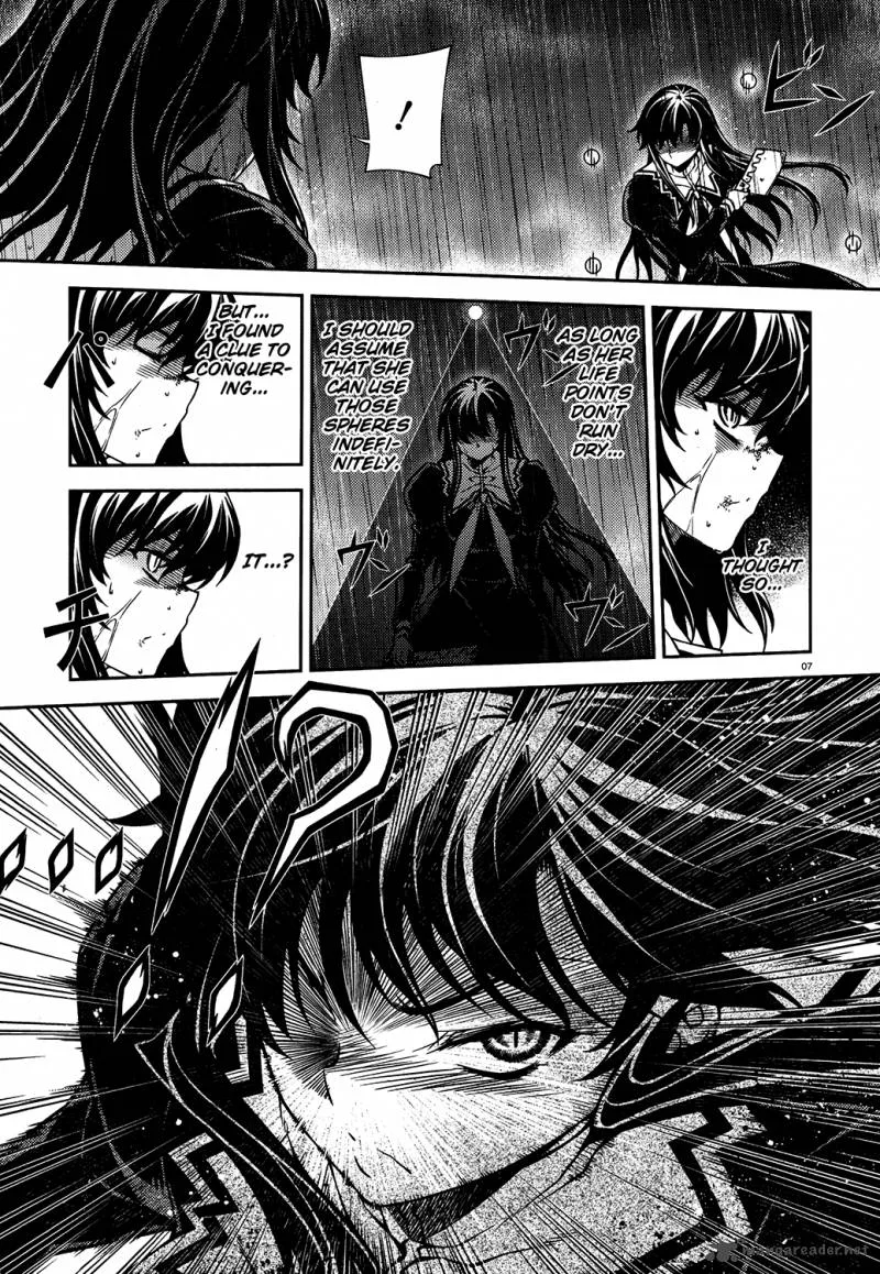ReBirth The Lunatic Taker Chapter 21 page 9