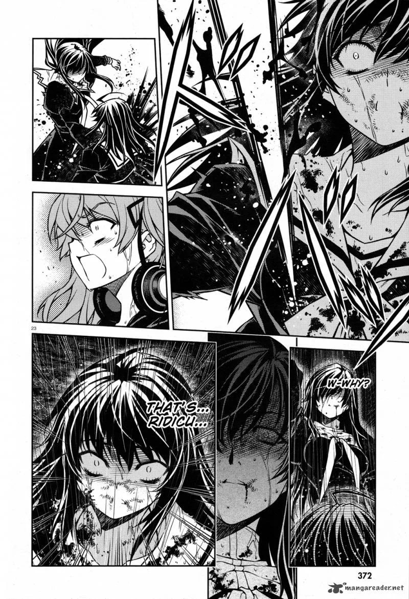 ReBirth The Lunatic Taker Chapter 22 page 24