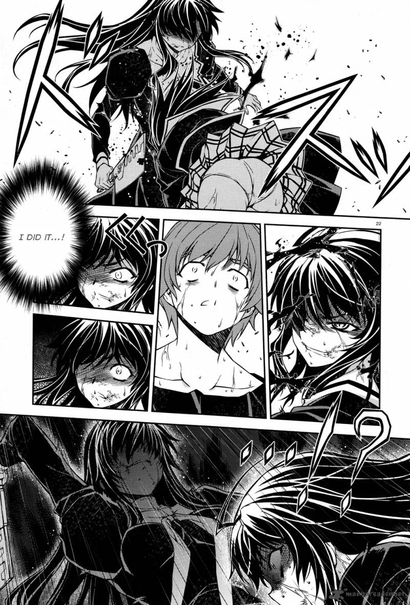 ReBirth The Lunatic Taker Chapter 22 page 23