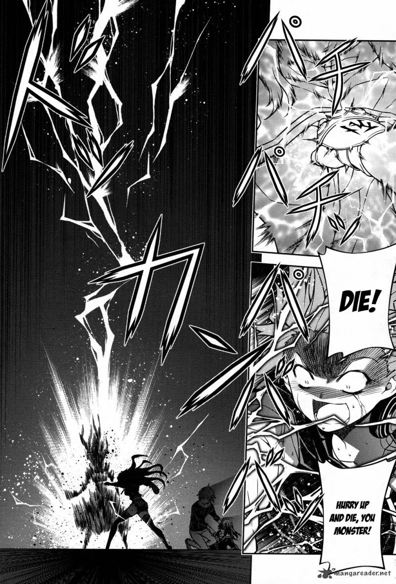 ReBirth The Lunatic Taker Chapter 22 page 27