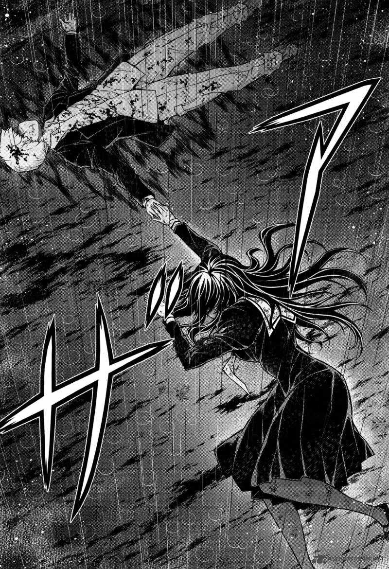 ReBirth The Lunatic Taker Chapter 22 page 30