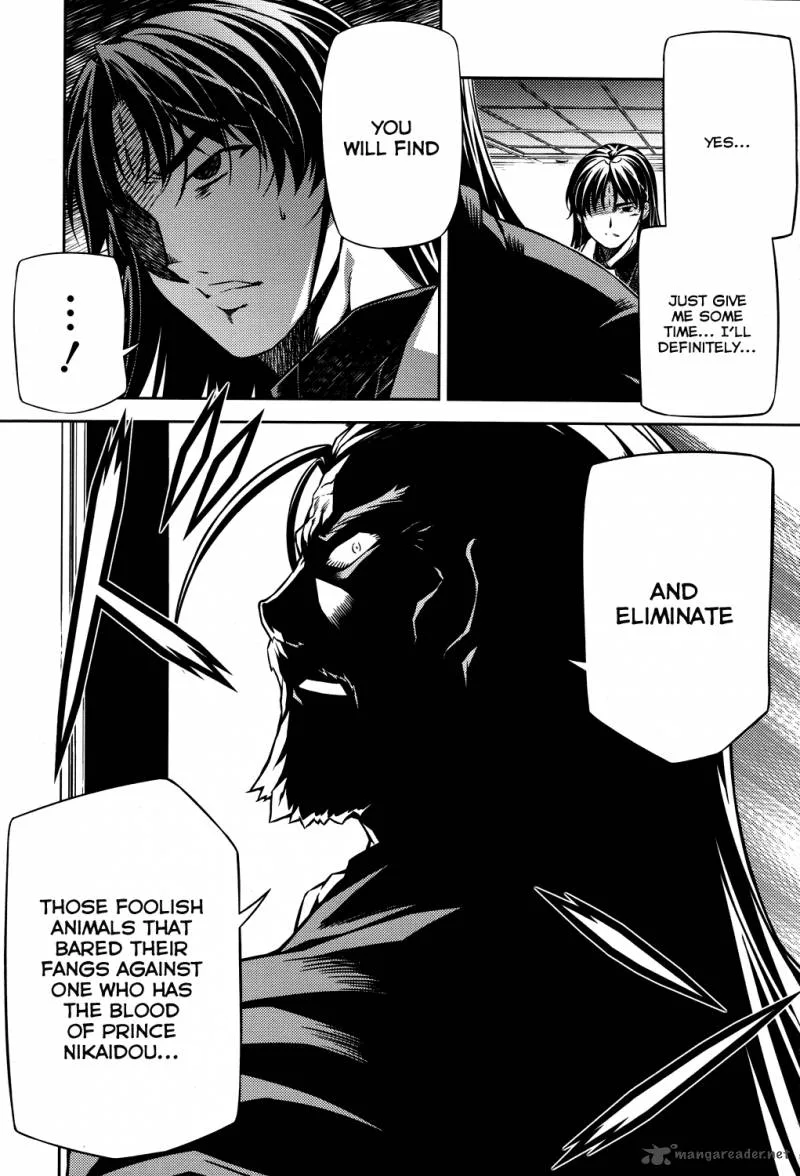 ReBirth The Lunatic Taker Chapter 22 page 47