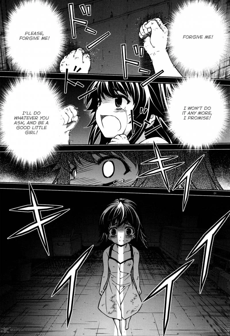 ReBirth The Lunatic Taker Chapter 24 page 2