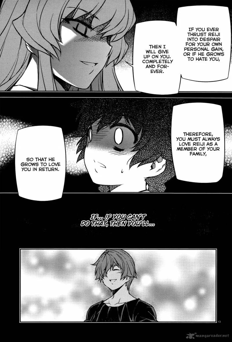 ReBirth The Lunatic Taker Chapter 24 page 14
