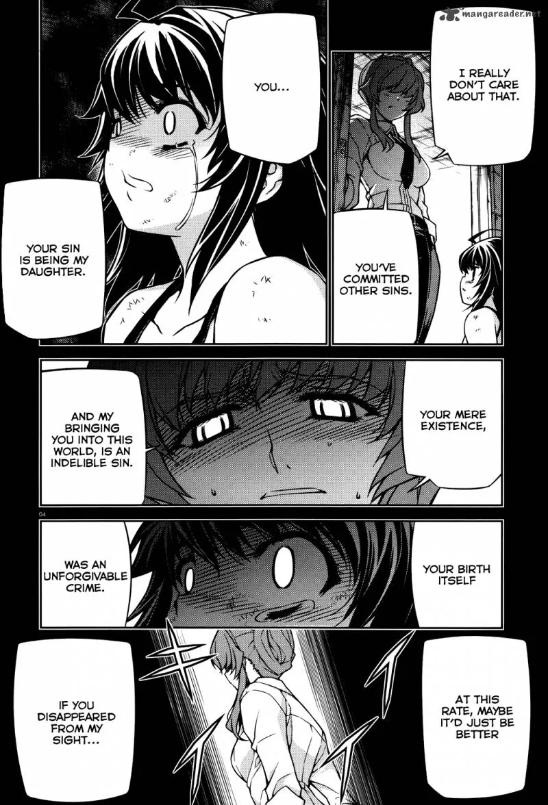 ReBirth The Lunatic Taker Chapter 24 page 5