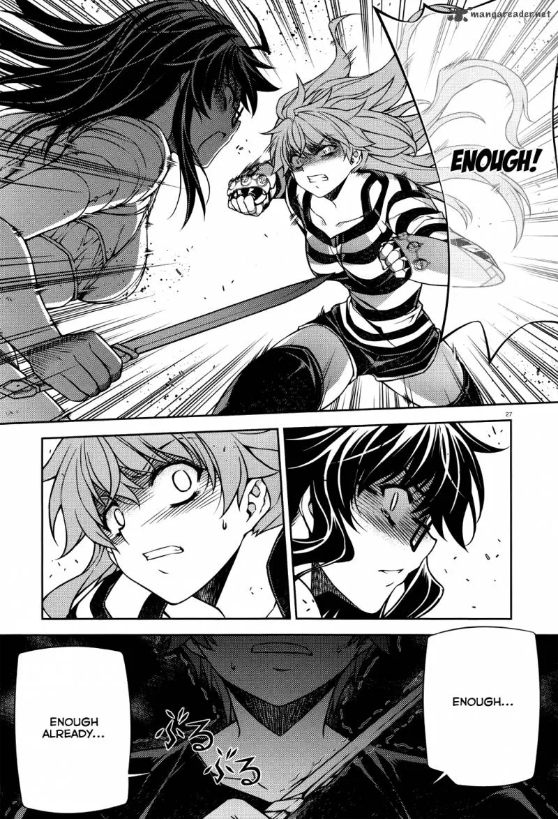 ReBirth The Lunatic Taker Chapter 24 page 28