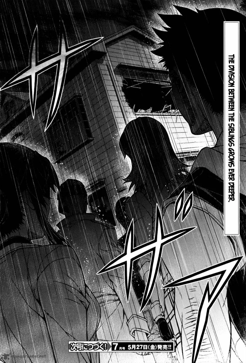 ReBirth The Lunatic Taker Chapter 24 page 44