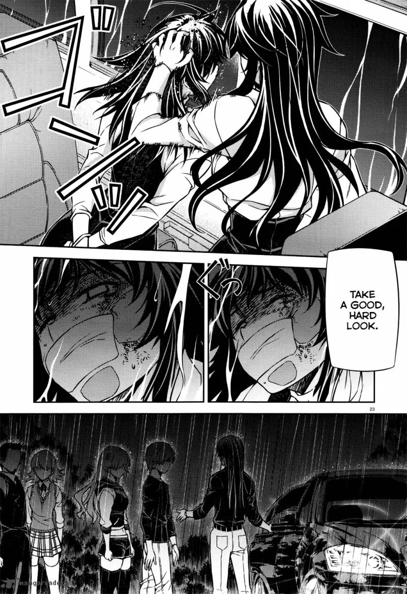 ReBirth The Lunatic Taker Chapter 25 page 24