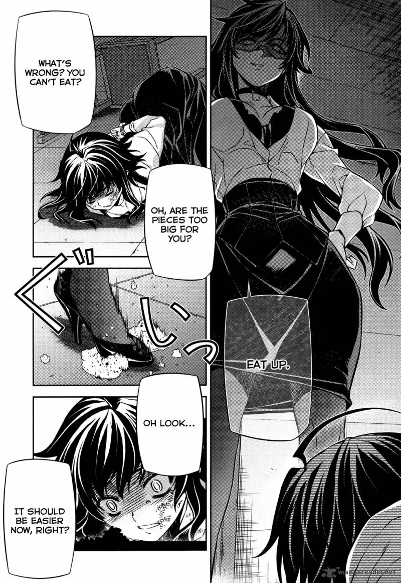 ReBirth The Lunatic Taker Chapter 26 page 30