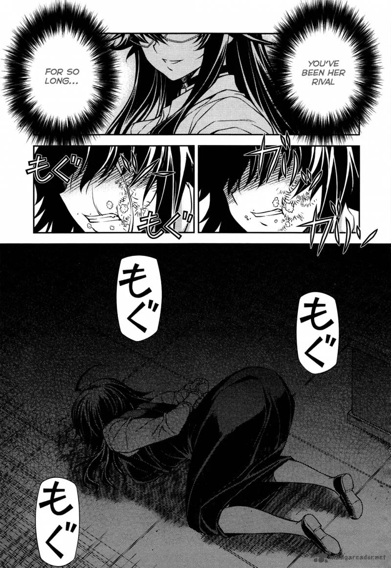 ReBirth The Lunatic Taker Chapter 26 page 33
