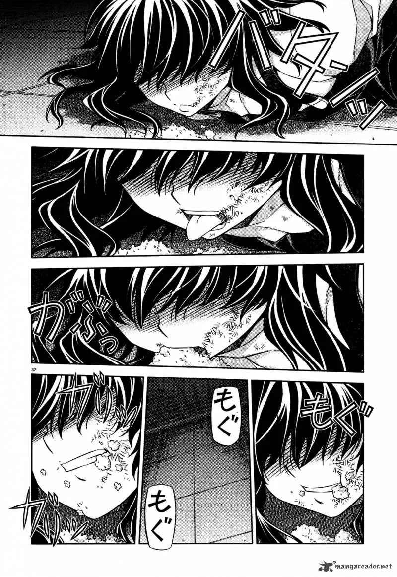 ReBirth The Lunatic Taker Chapter 26 page 32