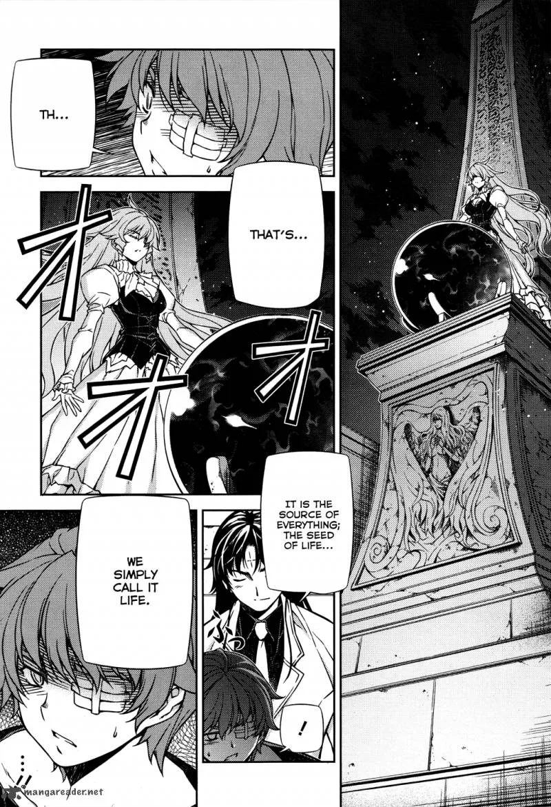 ReBirth The Lunatic Taker Chapter 27 page 23