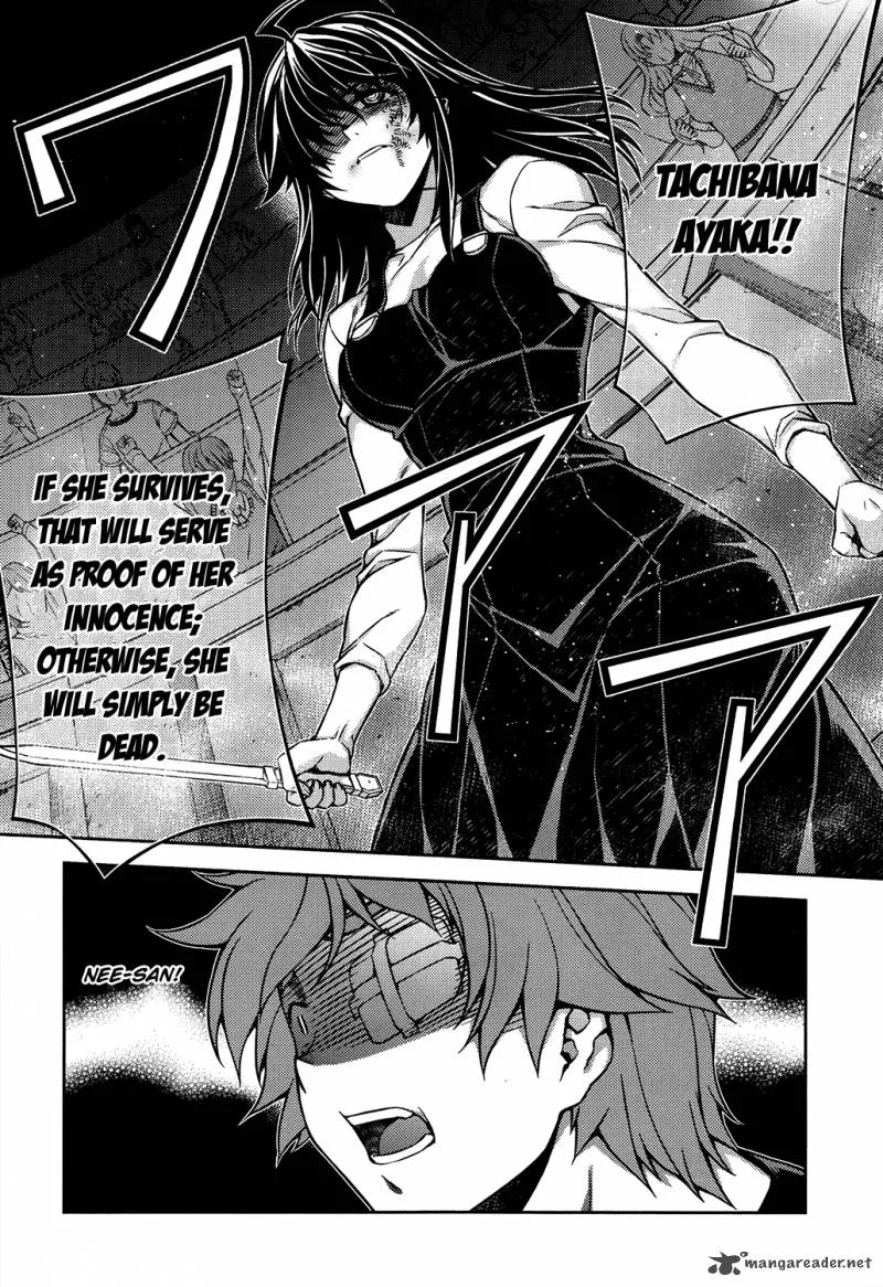 ReBirth The Lunatic Taker Chapter 27 page 27