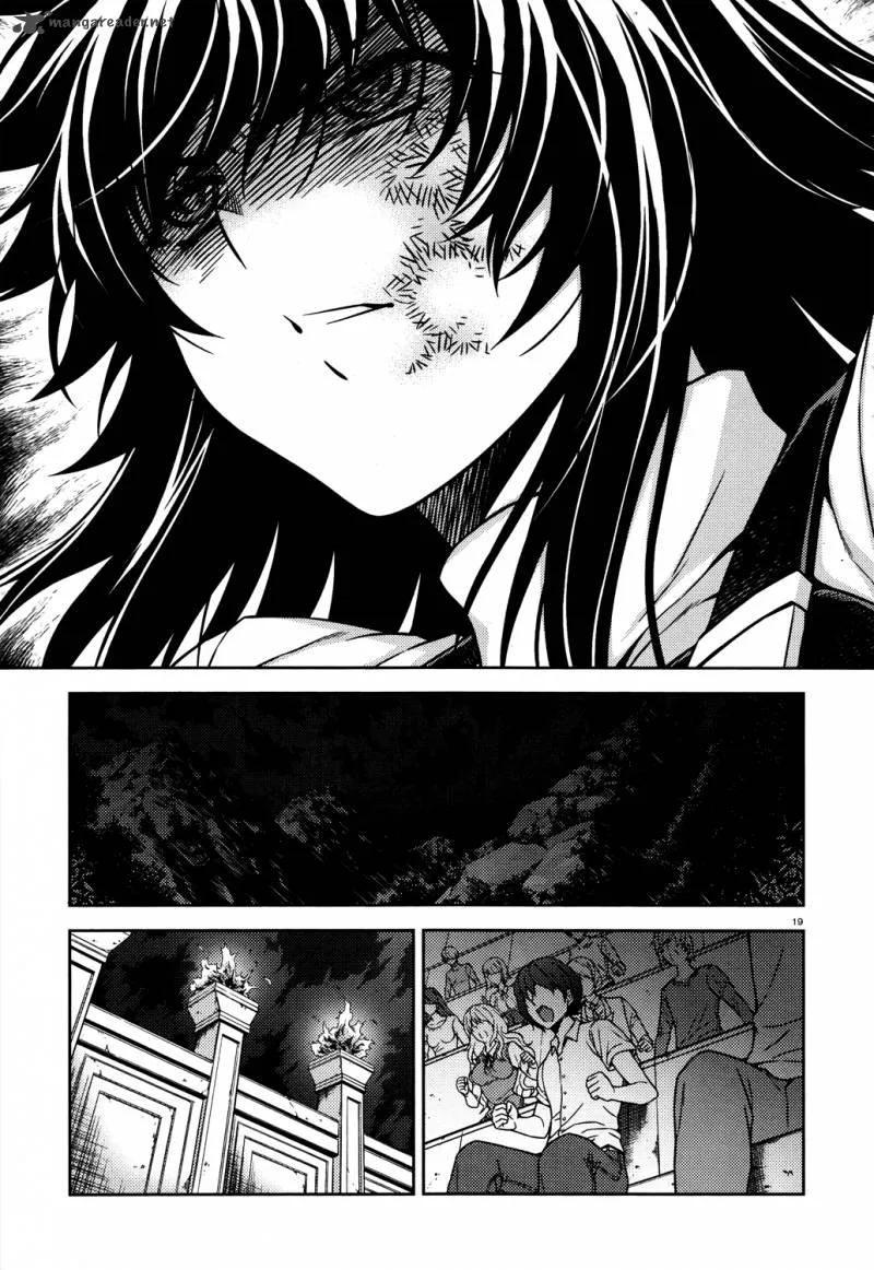 ReBirth The Lunatic Taker Chapter 27 page 20