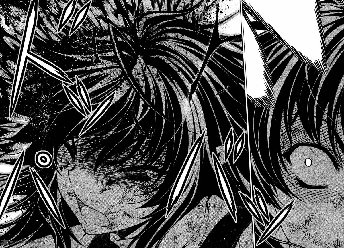 ReBirth The Lunatic Taker Chapter 28 page 7