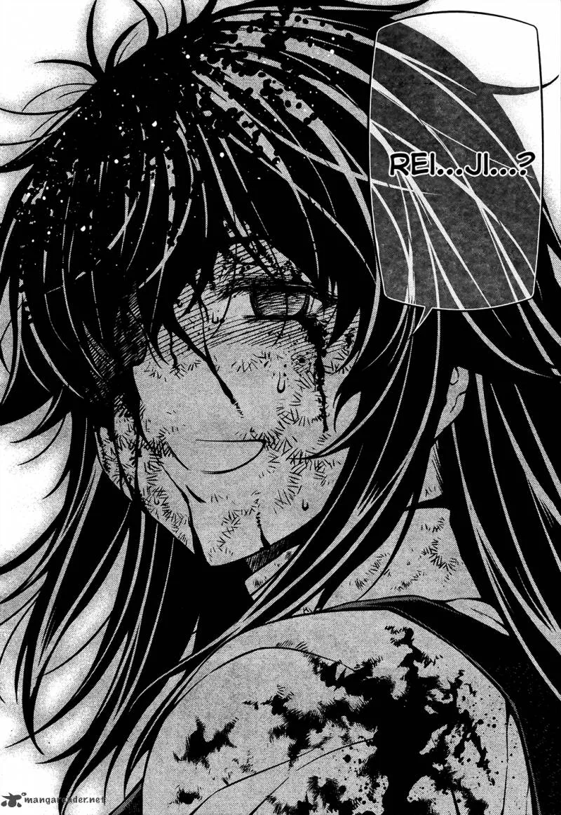 ReBirth The Lunatic Taker Chapter 28 page 25