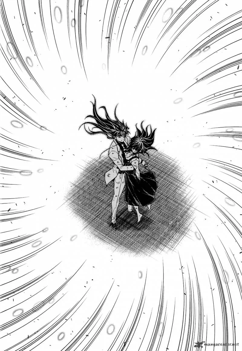 ReBirth The Lunatic Taker Chapter 29 page 11