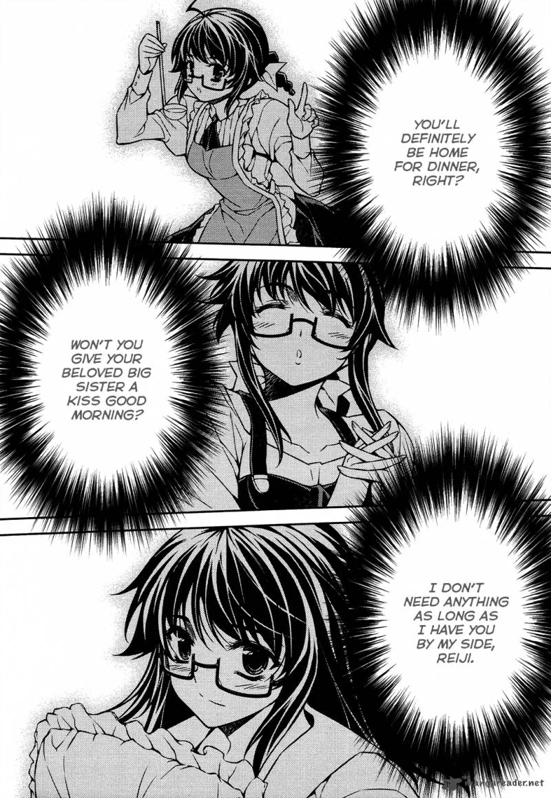 ReBirth The Lunatic Taker Chapter 29 page 12