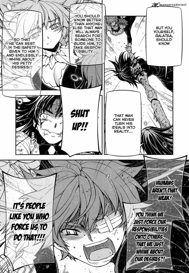 ReBirth The Lunatic Taker Chapter 29 page 5