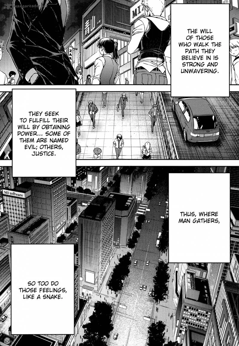 ReBirth The Lunatic Taker Chapter 29 page 37