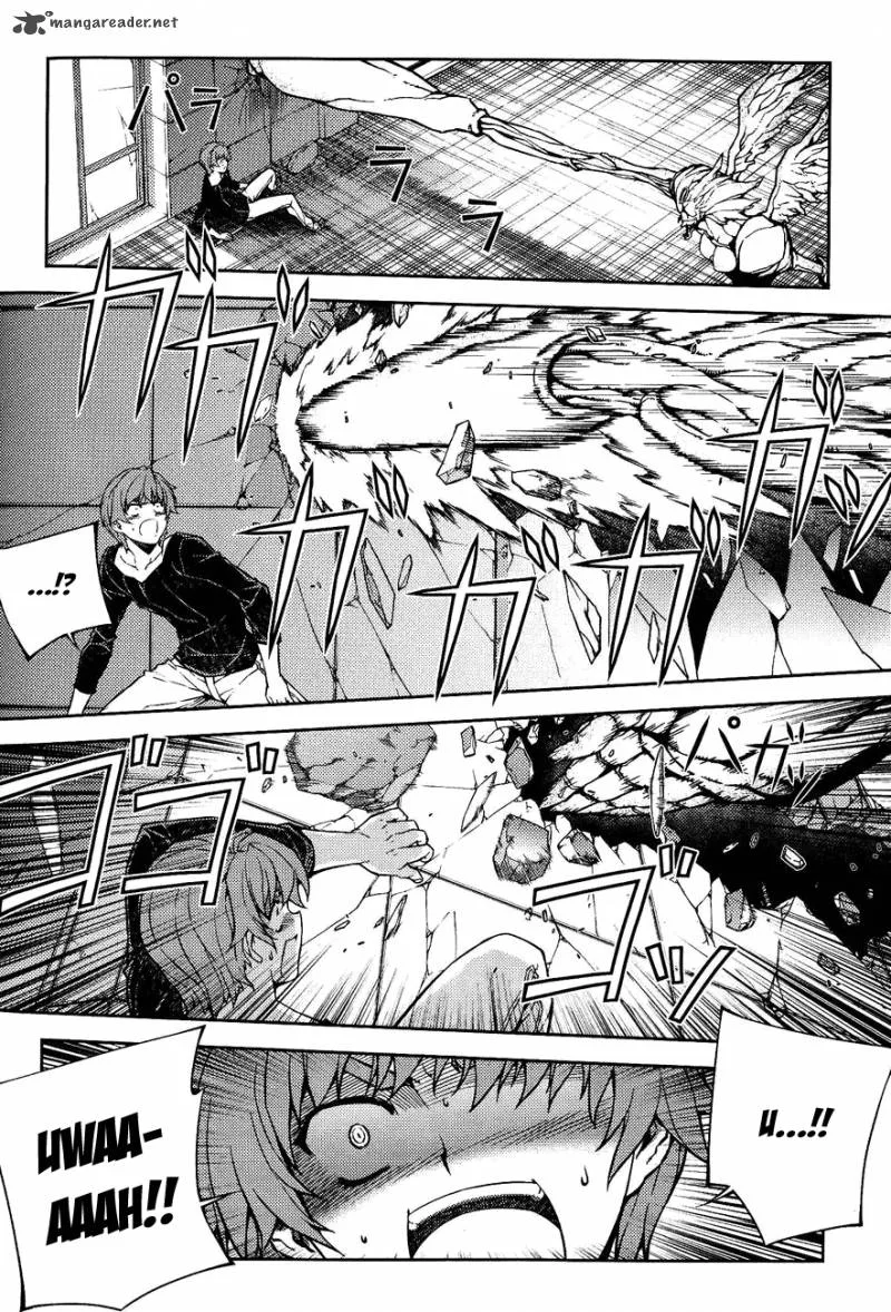 ReBirth The Lunatic Taker Chapter 5 page 21